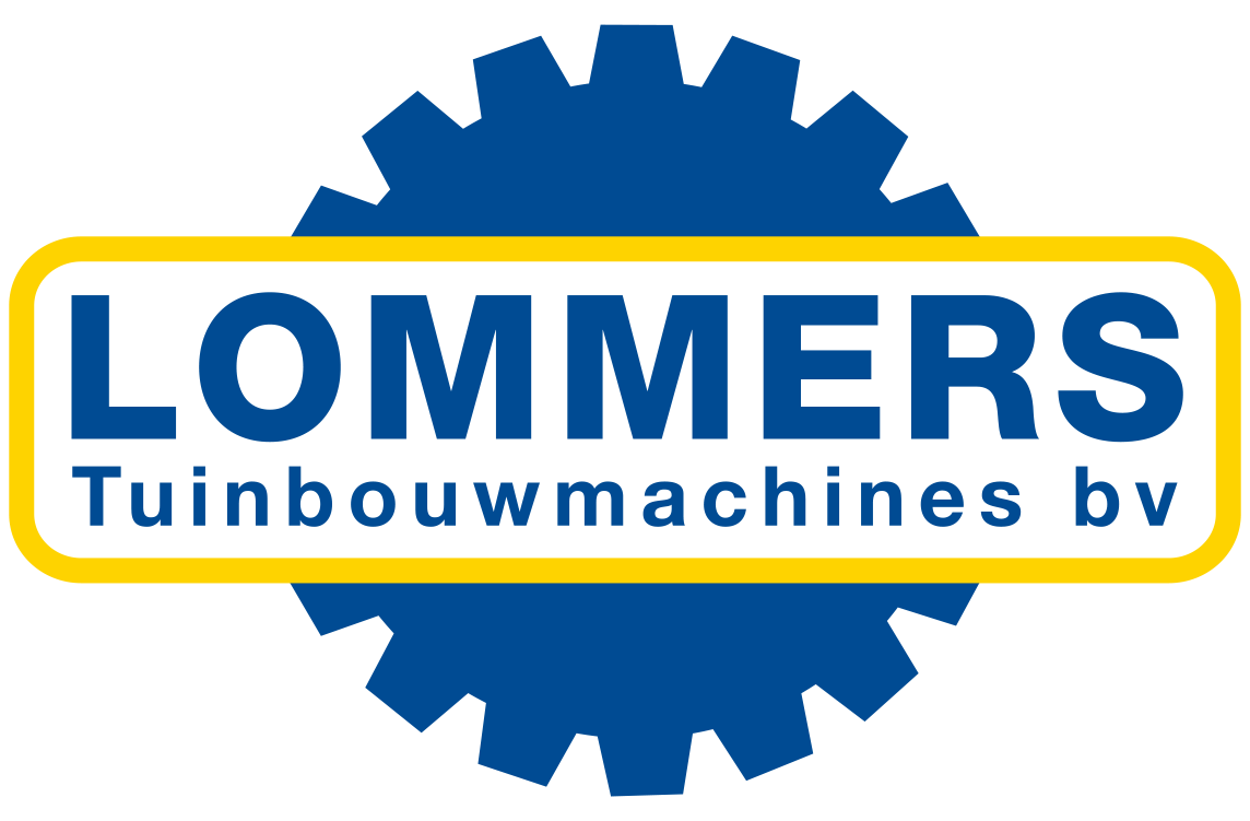 Lommers Tuinbouwmachines BV